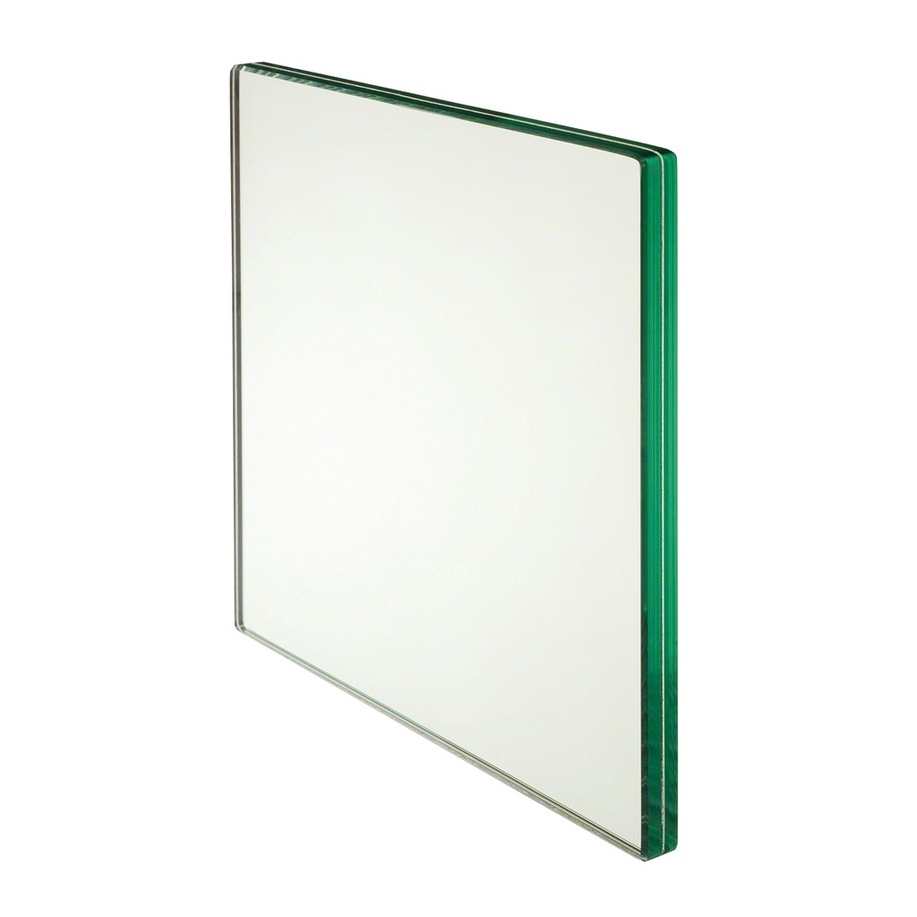 Q-glass, 16,76 mm (8-0,76-8), temperato laminato, MOD 5017