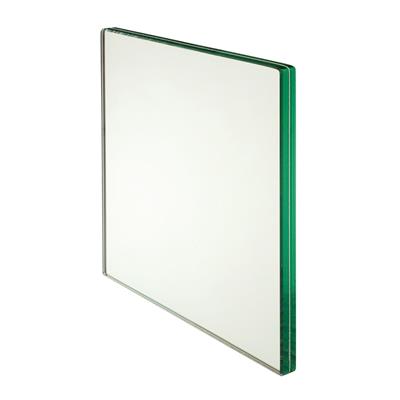 Q-glass, 8,76 mm (4-0,76-4), temperato laminato, MOD 5009